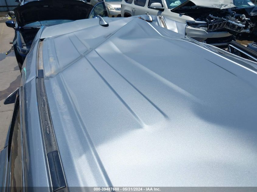 2016 Toyota Highlander Le Plus V6 VIN: 5TDZKRFH2GS184836 Lot: 39487688