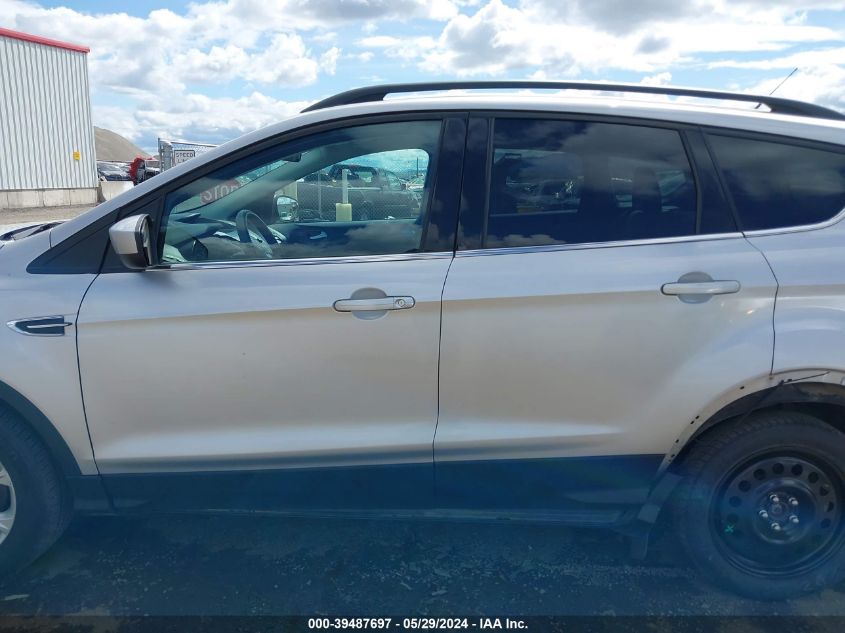 2018 Ford Escape Se VIN: 1FMCU9GD9JUA26925 Lot: 39487697