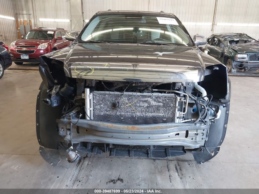 2015 GMC Terrain Slt-2 VIN: 2GKFLYE31F6182301 Lot: 39487699