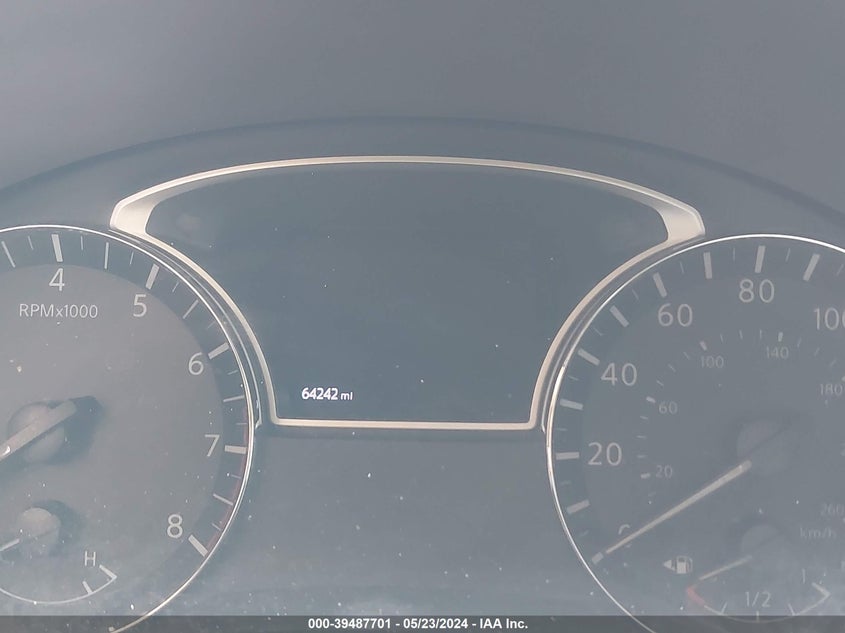 2018 Nissan Altima 2.5 S VIN: 1N4AL3AP7JC293474 Lot: 39487701