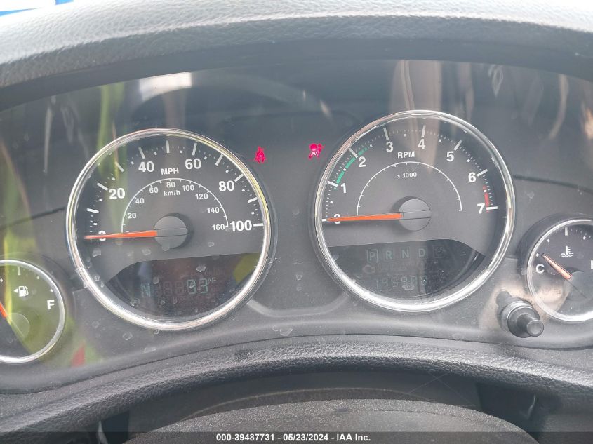 2014 Jeep Wrangler Unlimited Sahara VIN: 1C4BJWEG0EL122183 Lot: 39487731