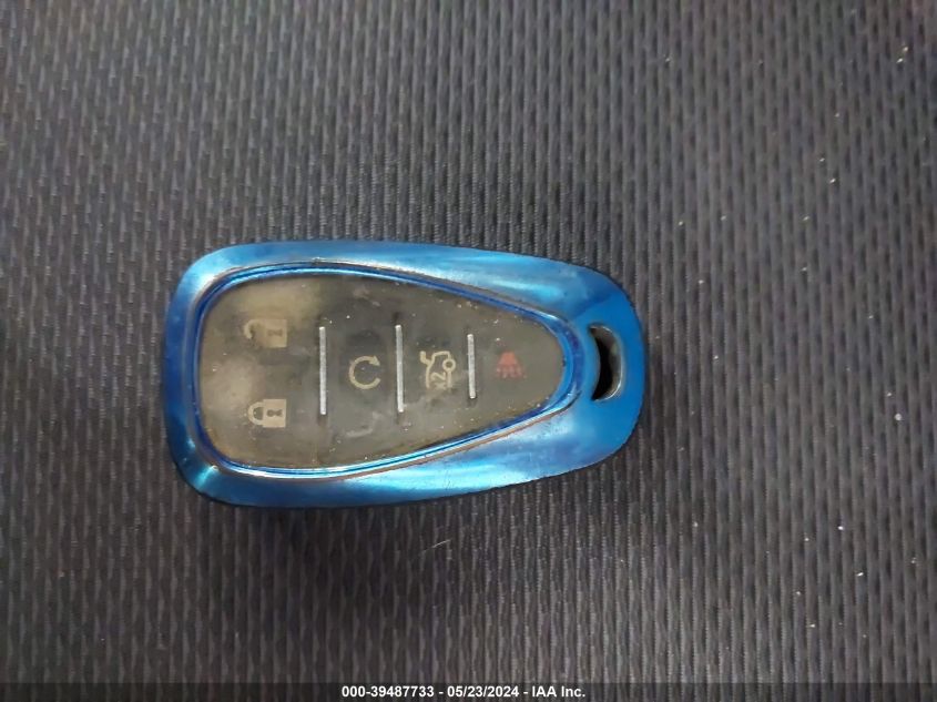 2018 Chevrolet Cruze Lt Auto VIN: 1G1BE5SMXJ7143434 Lot: 39487733