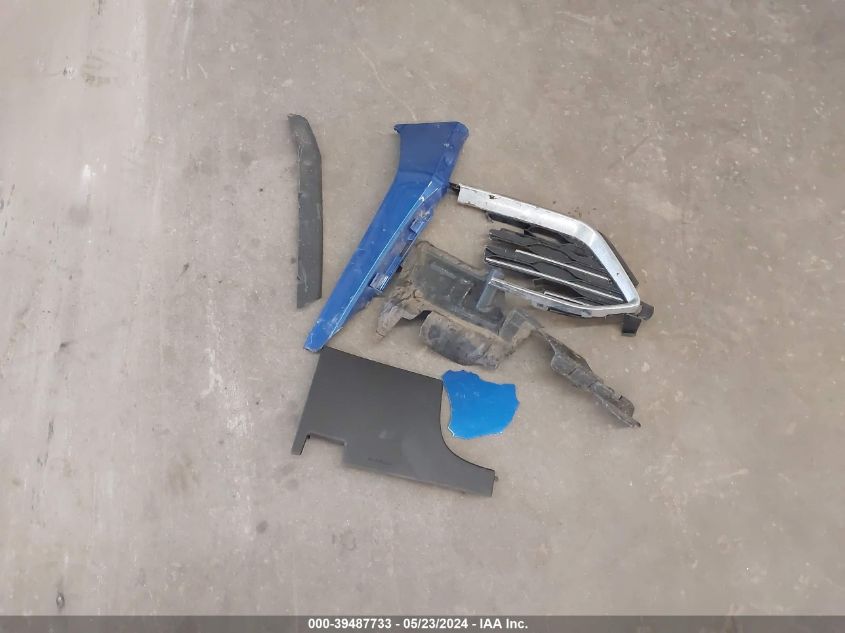 2018 Chevrolet Cruze Lt Auto VIN: 1G1BE5SMXJ7143434 Lot: 39487733