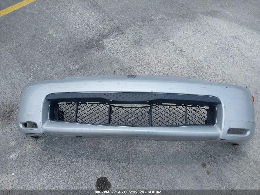 2001 Toyota Mr2 Spyder VIN: JTDFR320910035247 Lot: 39487754