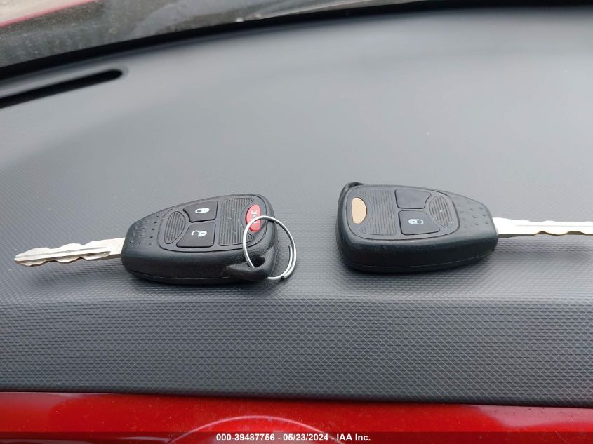 2006 Chrysler Pt Cruiser VIN: 3A4FY48B66T362954 Lot: 39487756