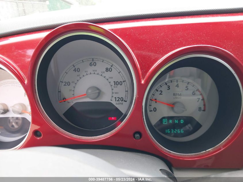 2006 Chrysler Pt Cruiser VIN: 3A4FY48B66T362954 Lot: 39487756