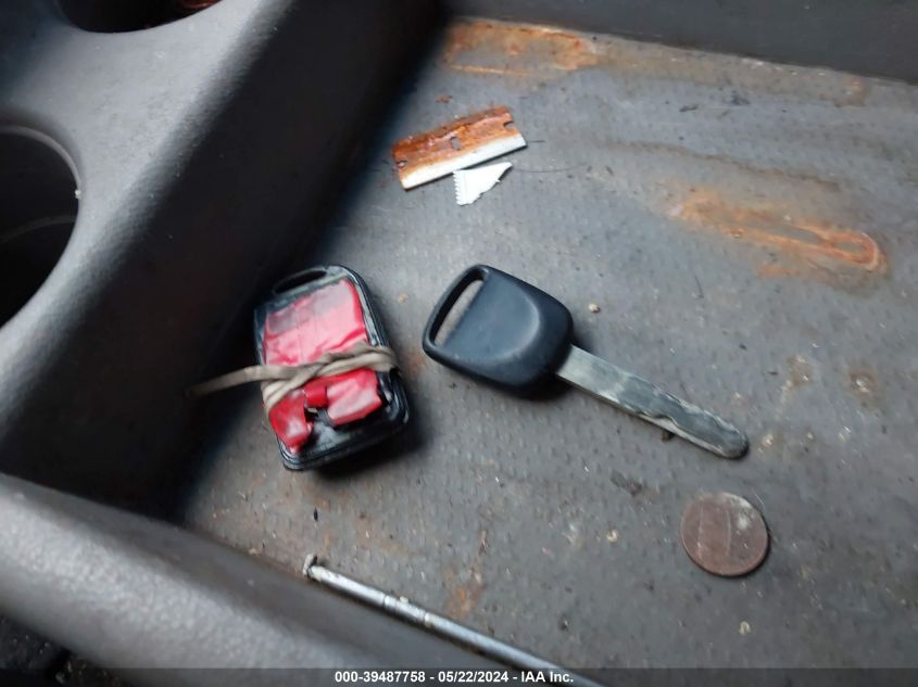 2010 Honda Odyssey Touring VIN: 5FNRL3H93AB063938 Lot: 39487758