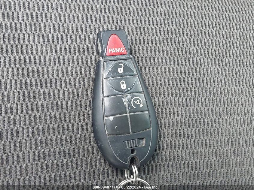 2012 Ram 1500 R/T VIN: 3C6JD6CT5CG257437 Lot: 39487774