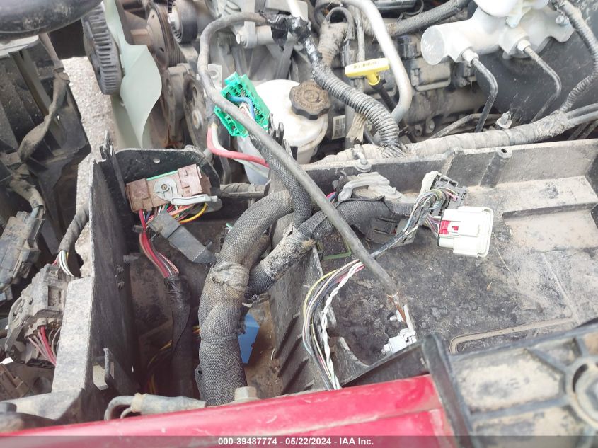 2012 Ram 1500 R/T VIN: 3C6JD6CT5CG257437 Lot: 39487774