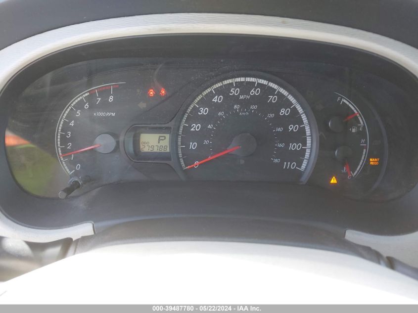 2014 Toyota Sienna Le V6 8 Passenger VIN: 5TDKK3DC6ES445517 Lot: 39487780