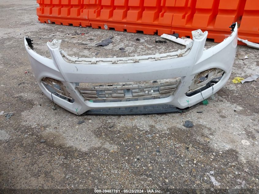 2014 Ford Escape S VIN: 1FMCU0F78EUC76654 Lot: 39487781