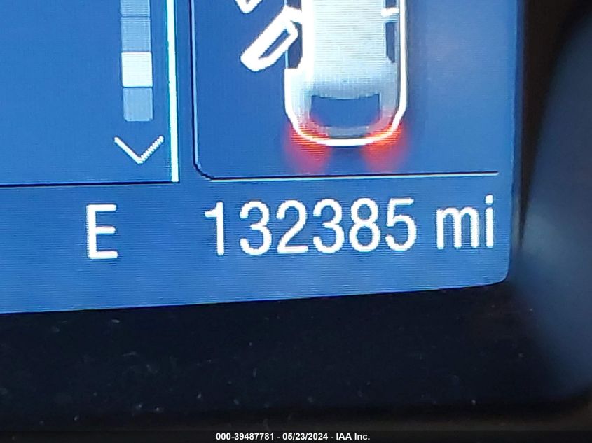 2014 Ford Escape S VIN: 1FMCU0F78EUC76654 Lot: 39487781