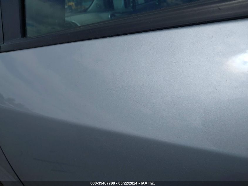 2016 Chevrolet Trax 1Ls VIN: 3GNCJNSB1GL242287 Lot: 39487798