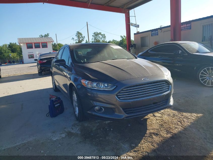 3FA6P0HDXFR277721 | 2015 FORD FUSION