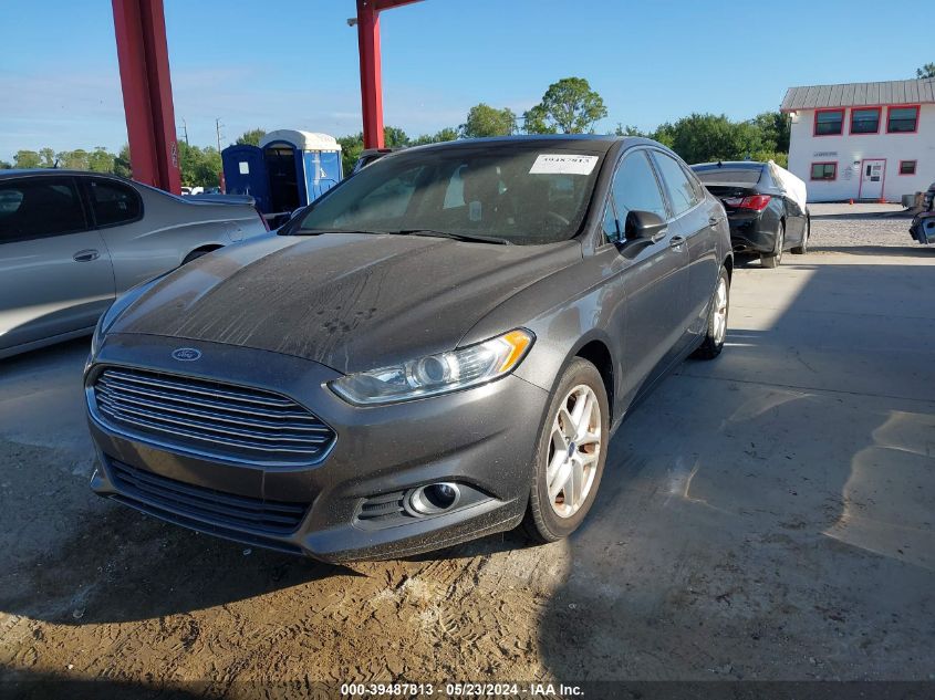 3FA6P0HDXFR277721 | 2015 FORD FUSION