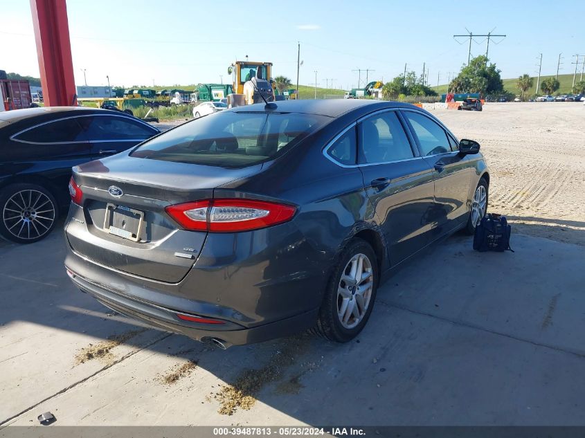 3FA6P0HDXFR277721 | 2015 FORD FUSION