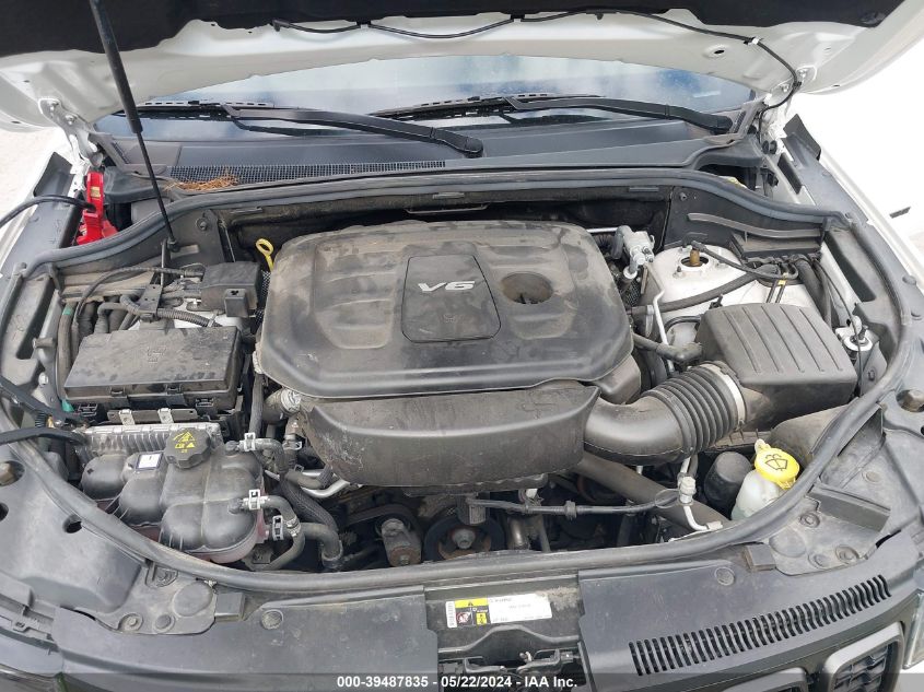 2018 Jeep Grand Cherokee High Altitude 4X4 VIN: 1C4RJFCG8JC337144 Lot: 39487835