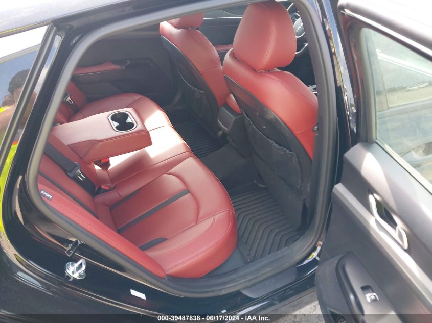 2024 Kia K5 Gt-Line VIN: 5XXG64J24RG261275 Lot: 39487838