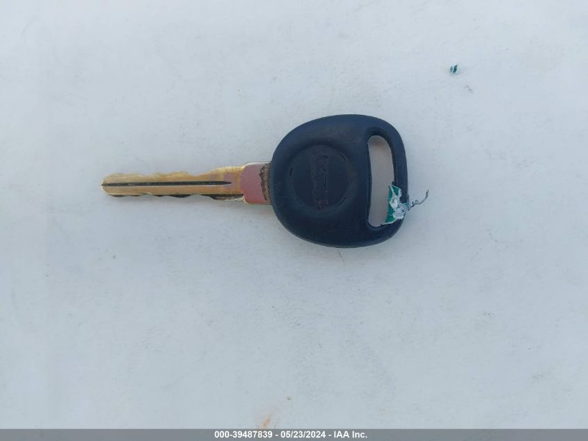 2005 Chevrolet Express VIN: 1GCGG29V751267593 Lot: 39487839