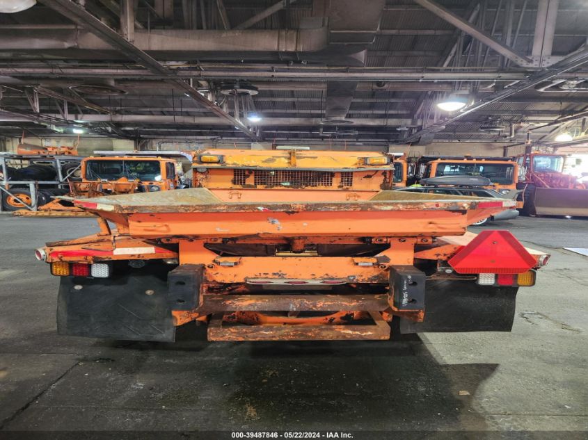 2011 Ford F550 Super Duty VIN: 1FDUF5HT1BEA37488 Lot: 39487846