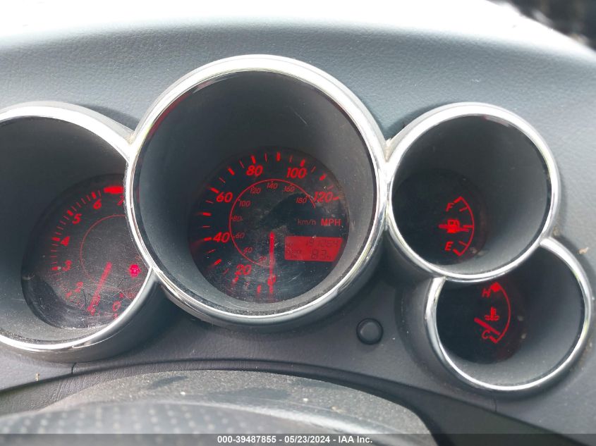 2003 Toyota Matrix Xr VIN: 2T1KR32E53C062903 Lot: 39487855