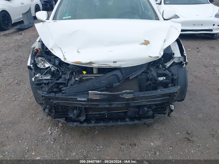 2012 Hyundai Elantra Gls VIN: 5NPDH4AE3CH117185 Lot: 39487861