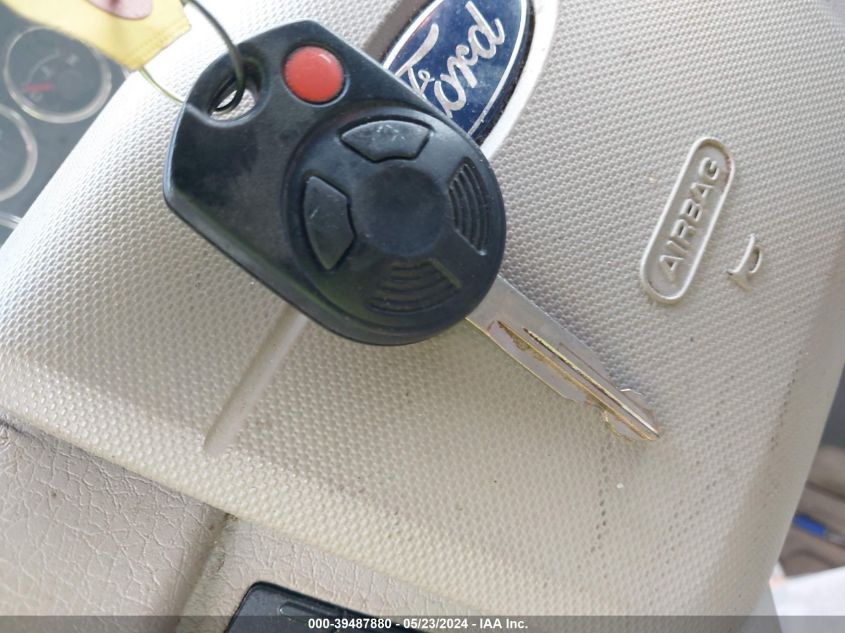 2008 Ford Edge Se VIN: 2FMDK36C88BA04642 Lot: 39487880