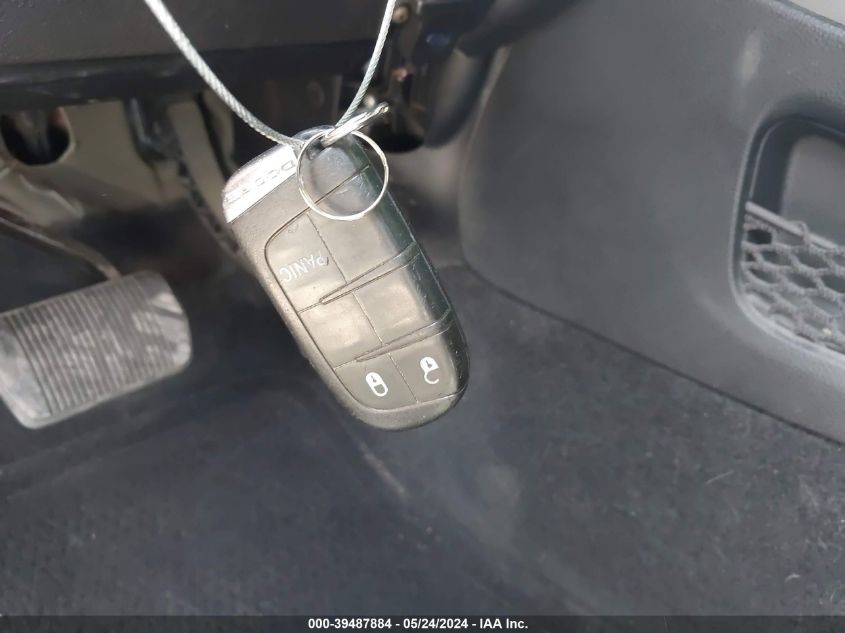 2012 Dodge Journey Sxt VIN: 3C4PDCBB5CT394590 Lot: 39487884