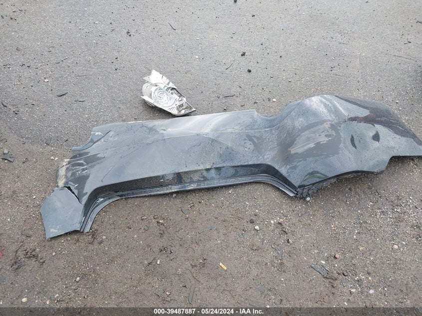 2015 Nissan Altima 2.5 Sl VIN: 1N4AL3AP3FC424780 Lot: 39487887