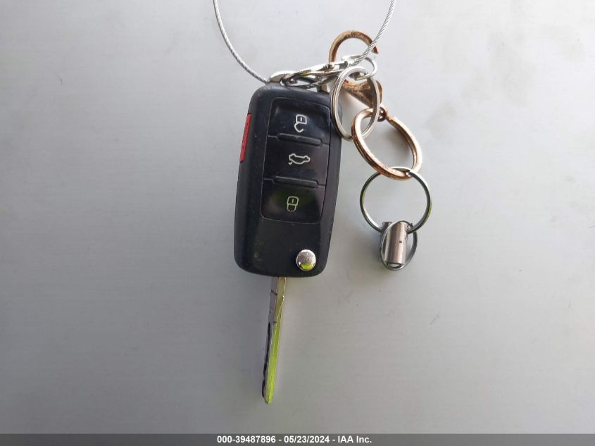 2019 Volkswagen Jetta 1.4T R-Line/1.4T S/1.4T Se VIN: 3VWC57BU6KM132278 Lot: 39487896