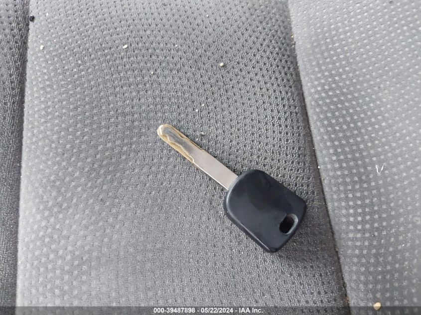 2009 Honda Accord 2.4 Ex VIN: 1HGCP267X9A164440 Lot: 39487898