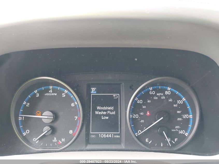 2017 Toyota Rav4 Le VIN: 2T3ZFREV1HW355491 Lot: 39487923