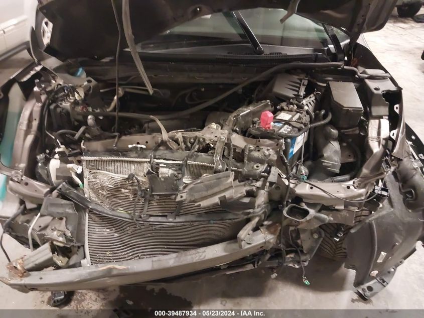 2015 Honda Cr-V Touring VIN: 5J6RM4H90FL041896 Lot: 39487934