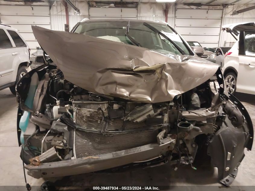 2015 Honda Cr-V Touring VIN: 5J6RM4H90FL041896 Lot: 39487934