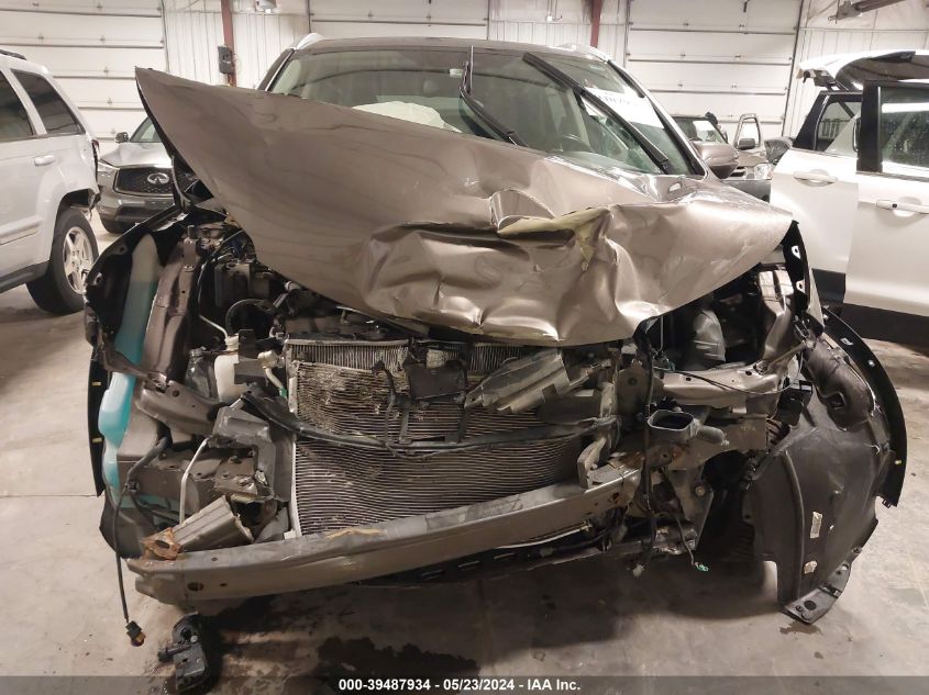 2015 Honda Cr-V Touring VIN: 5J6RM4H90FL041896 Lot: 39487934