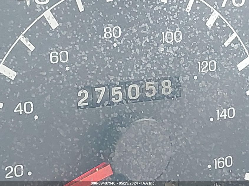 1999 Ford F-250 Lariat/Xl/Xlt VIN: 1FTNW20F8XED81386 Lot: 39487940