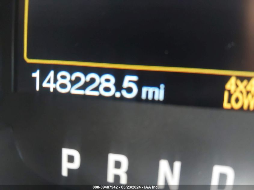 2012 Ford F-150 Fx4 VIN: 1FTFW1EFXCFB25634 Lot: 39487942