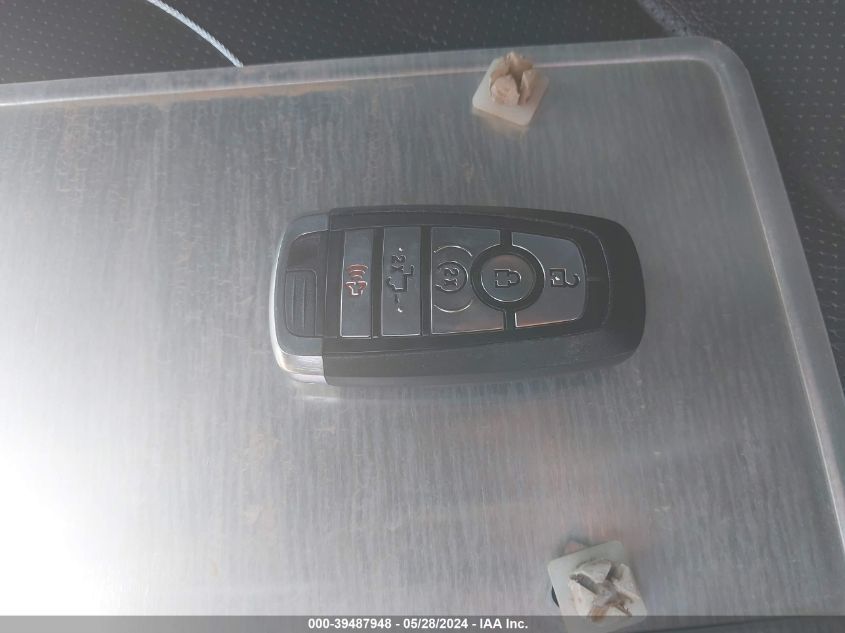 2021 Ford F-350 Lariat VIN: 1FT8W3DT1MED19603 Lot: 39487948