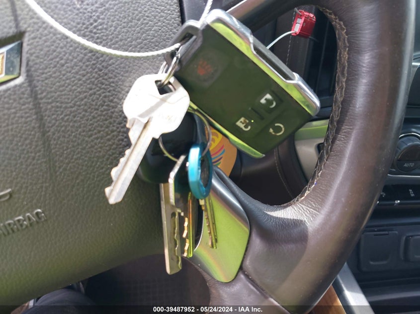 2017 Chevrolet Silverado 1500 1Lz VIN: 3GCPCSEJ1HG423745 Lot: 39487952