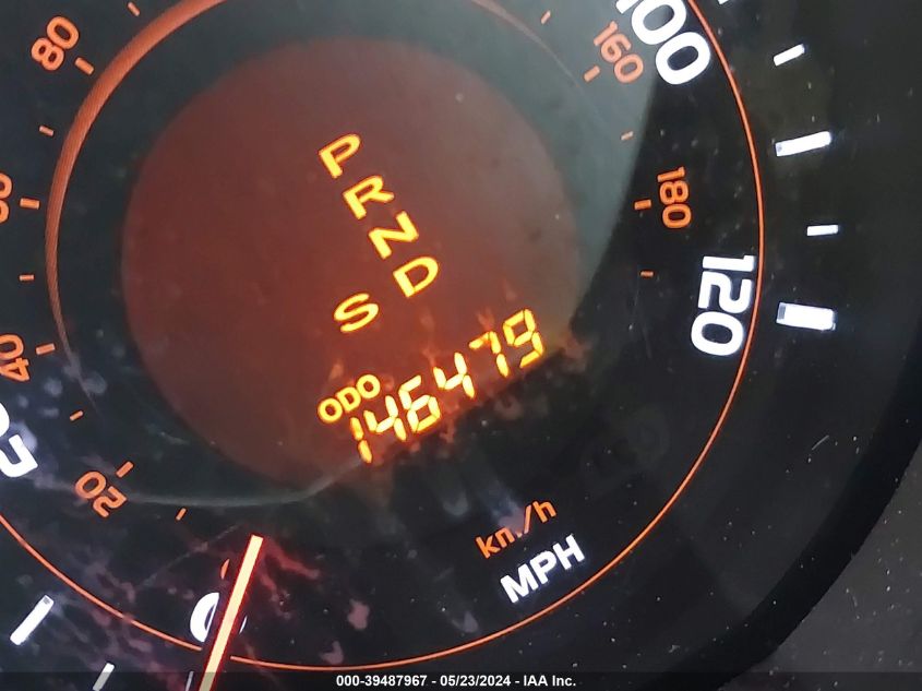 2012 Toyota 4Runner Trail VIN: JTEBU5JR6C5089499 Lot: 39487967