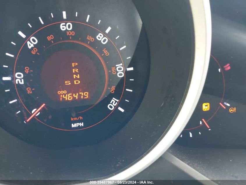 2012 Toyota 4Runner Trail VIN: JTEBU5JR6C5089499 Lot: 39487967