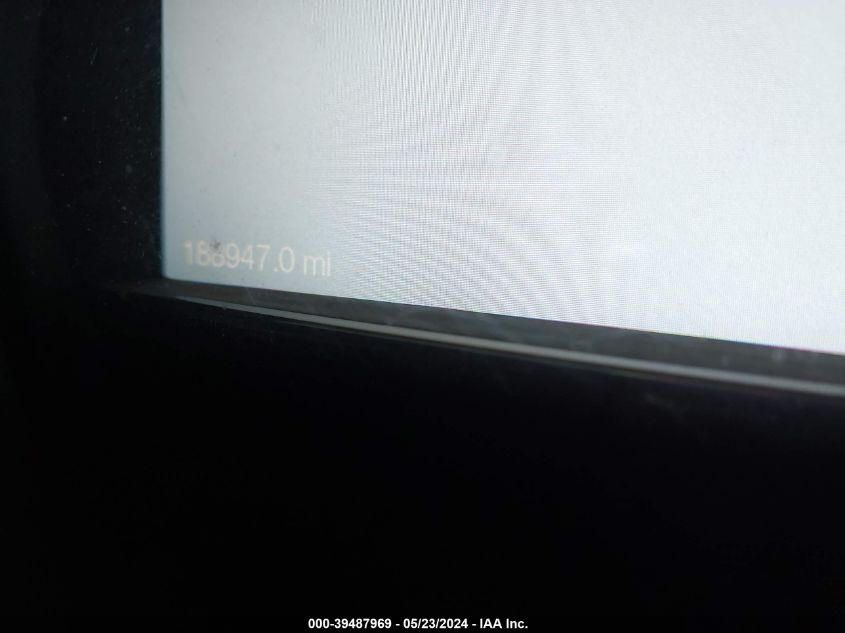 2014 Ford Taurus Sel VIN: 1FAHP2E89EG145647 Lot: 39487969