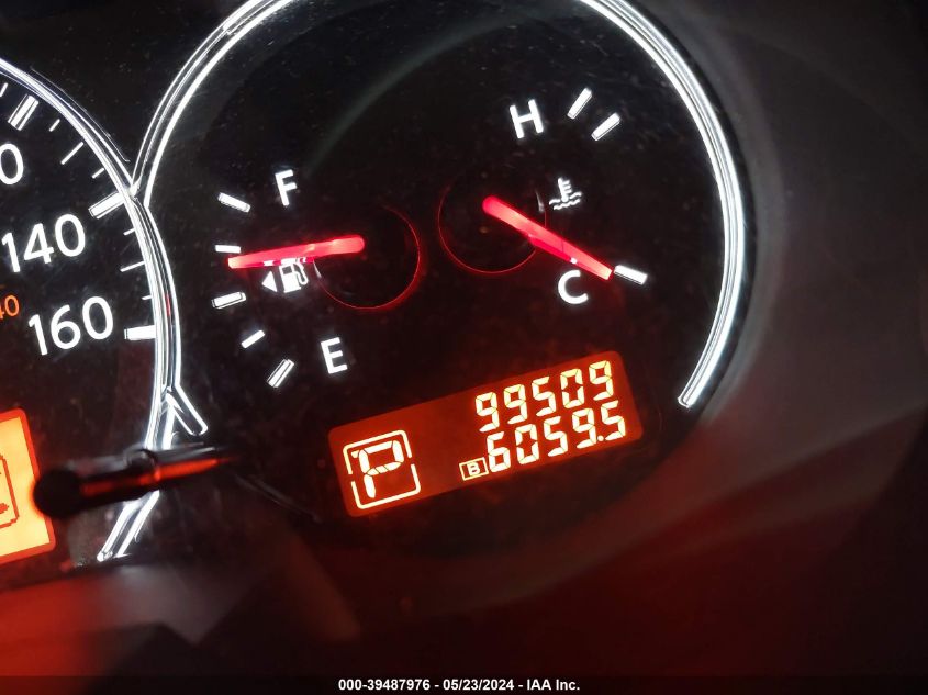 2010 Nissan Altima 2.5 S VIN: 1N4AL2AP3AN495033 Lot: 39487976