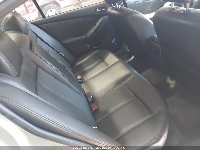 2010 Nissan Altima 2.5 S VIN: 1N4AL2AP3AN495033 Lot: 39487976