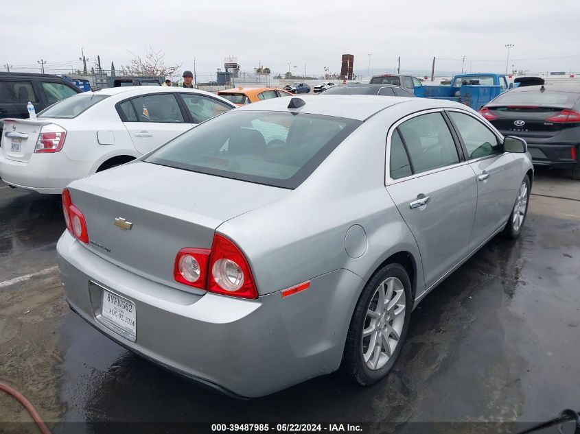 2012 Chevrolet Malibu 1Lz VIN: 1G1ZE5E01CF373508 Lot: 39487985