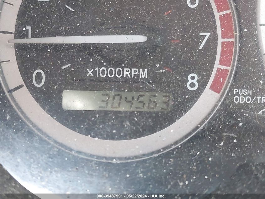 2005 Toyota Sienna Xle VIN: 5TDZA22C05S246641 Lot: 39487991