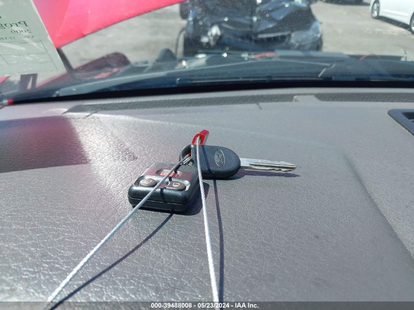 2009 Ford F-150 Xlt VIN: 1FTRX14829FA91274 Lot: 39488008