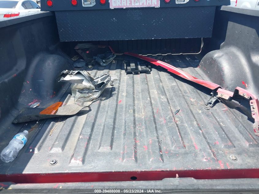 2009 Ford F-150 Xlt VIN: 1FTRX14829FA91274 Lot: 39488008