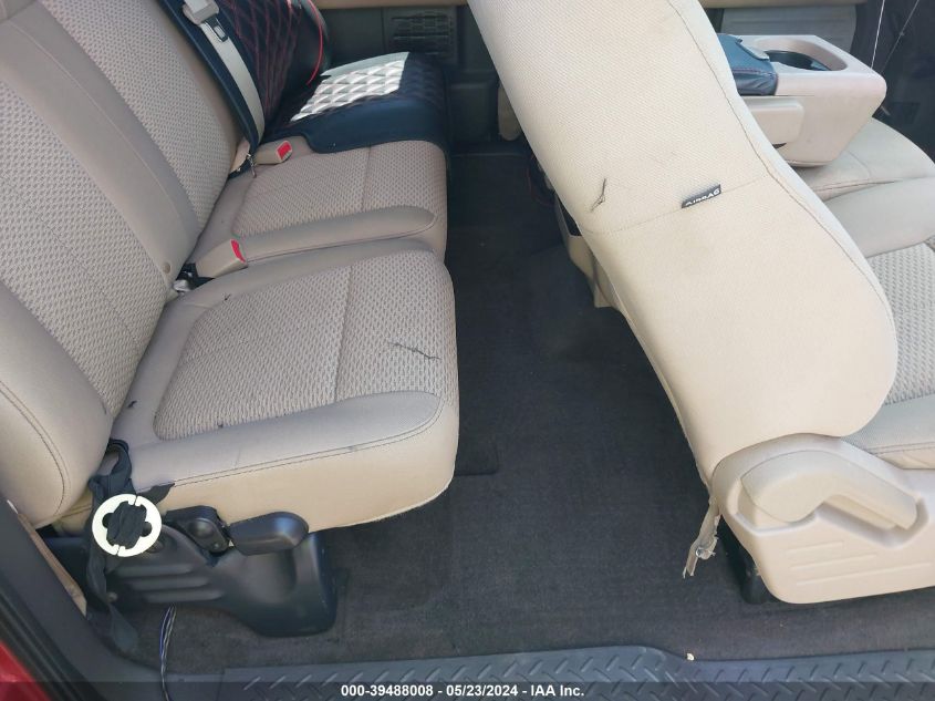 2009 Ford F-150 Xlt VIN: 1FTRX14829FA91274 Lot: 39488008