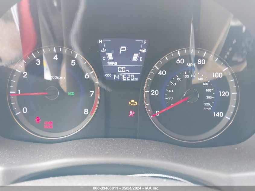 2012 Hyundai Accent Gls VIN: KMHCT4AE0CU230118 Lot: 39488011